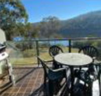 Banksia 1 - Tourism Caloundra