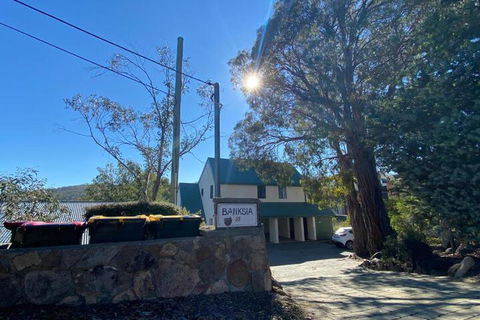 Banksia 1 - Tourism Caloundra 3