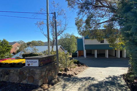 Banksia 1 - Tourism Caloundra 6