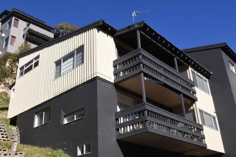 Tombarra 4B - Tourism Caloundra 4