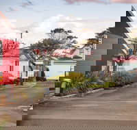 Leisure Ville Holiday Centre