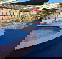 Elm Court Motel - Tourism Caloundra