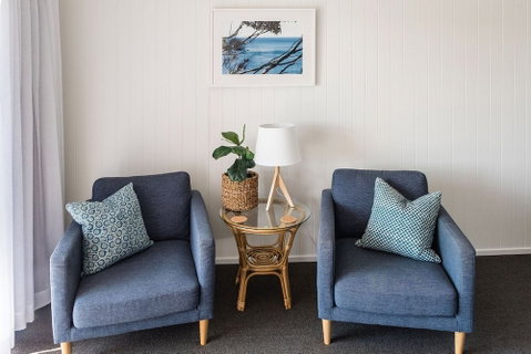 Mollymook Seascape Motel & Apartments - Tourism Caloundra 1