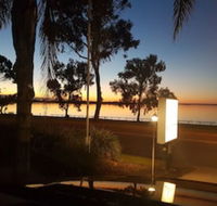 Barmera Lake Resort Motel - Tourism Caloundra