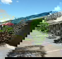 The Hermitage Motel - Tourism Caloundra