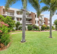 Sorrento Seaside Holiday Apartments - Tourism Caloundra