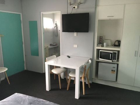 Plantation Retro Motel Tyndale - Tourism Caloundra 6