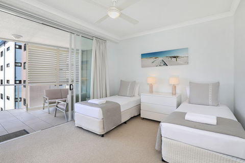 Pandanus Mooloolaba - Tourism Caloundra 5