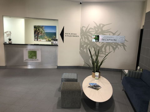 Pandanus Mooloolaba - Tourism Caloundra 0