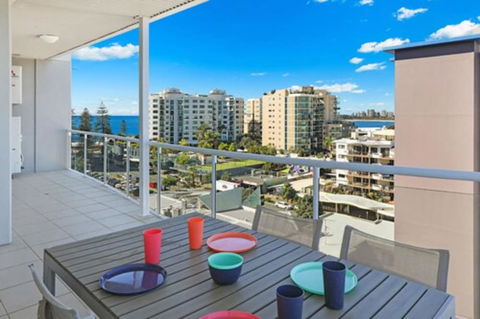 Pandanus Mooloolaba - Tourism Caloundra 4