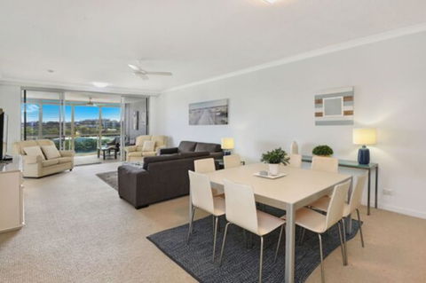 Pandanus Mooloolaba - Tourism Caloundra 1
