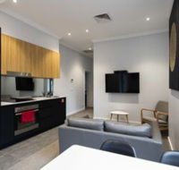 Cache Accommodation - Tourism Caloundra