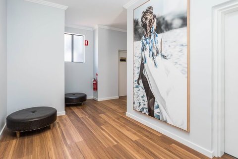 Cache Accommodation - Tourism Caloundra 3