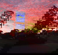 Colonial Terrace Motor Inn - Tourism Caloundra