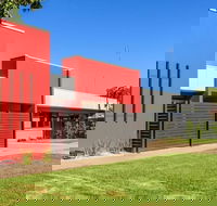 High Street Motel - Tourism Caloundra