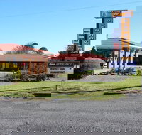 Glen Innes Lodge Motel - Tourism Caloundra