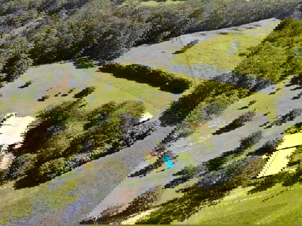 Hacks Ferry NSW Tourism Caloundra