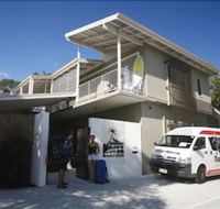 Noosa Flashpackers - Hostel - Tourism Caloundra