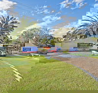 Acclaim Pine Grove Holiday Park - Tourism Caloundra