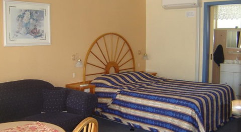 Breeze Inn Ulladulla - Tourism Caloundra 2