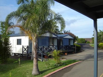 Breeze Inn Ulladulla - Tourism Caloundra 0