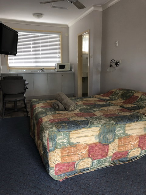 Breeze Inn Ulladulla - Tourism Caloundra 4