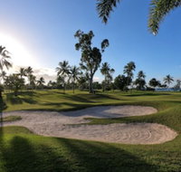 Halliday Bay Resort - Tourism Caloundra