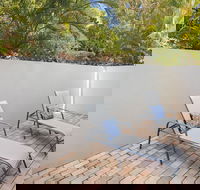 Aqua Promenade Beachfront Apartments - Tourism Caloundra