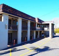 Bella Vista Motel - Tourism Caloundra