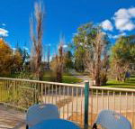 Wagga Wagga Beach Caravan Park - Tourism Caloundra