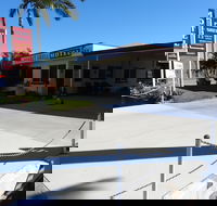 The Pearly Shell Motel - Tourism Caloundra