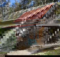 Corinna Wilderness Experience - Tourism Caloundra