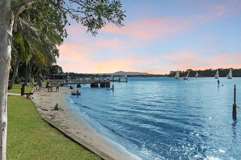 Montpellier Boutique Resort - Tourism Caloundra 2