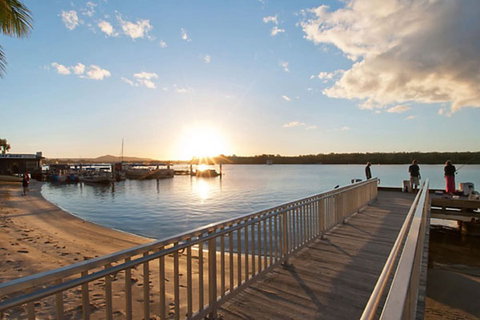 Montpellier Boutique Resort - Tourism Caloundra 1