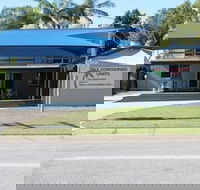 Seaforth Holiday Units - Tourism Caloundra
