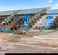 Jurien Bay Tourist Park - Tourism Caloundra