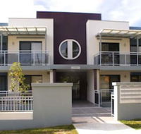 Astina Serviced Apartments - Central - Tourism Caloundra