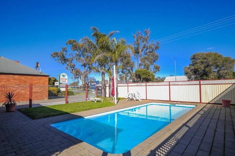 Centretown Motel Nagambie - Tourism Caloundra 4