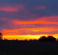 Centretown Motel Nagambie - Tourism Caloundra