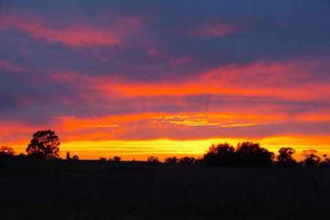 Centretown Motel Nagambie - Tourism Caloundra 0