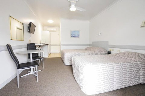 Centretown Motel Nagambie - Tourism Caloundra 7