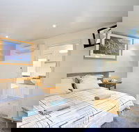 Anchorage Motel And Villas - Tourism Caloundra