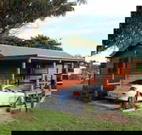Abel Tasman Caravan Park - Tourism Caloundra