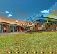 Bushmans Motor Inn - Tourism Caloundra