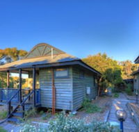Fraser Island Retreat - Tourism Caloundra