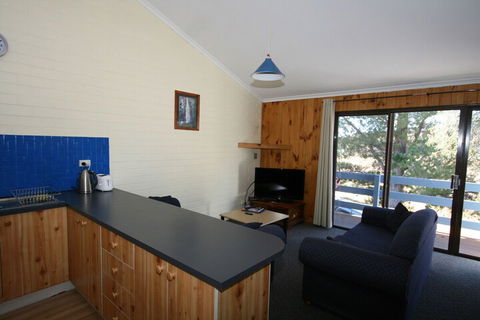 Alpha Centauri Townhouses - Tourism Caloundra 2