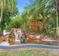 Narrabri Big Sky Caravan Park