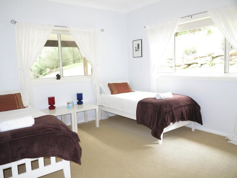 Yanada - Tourism Caloundra 2