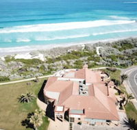 The African Reef - Tourism Caloundra