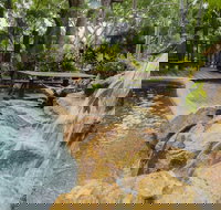 Milkwood Lodge - Tourism Caloundra